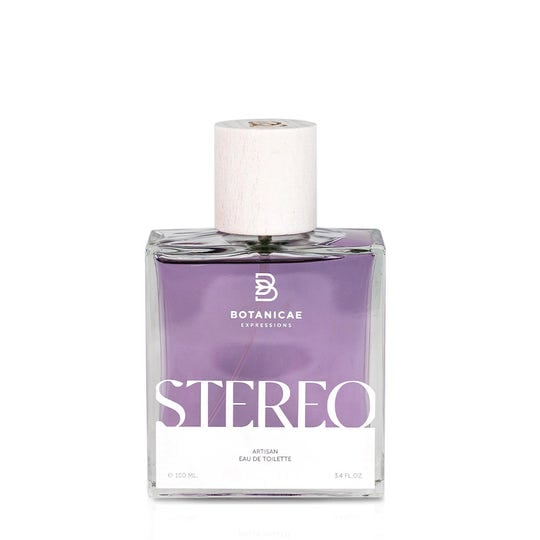 Botanicae Stereo Eau de Toilette
