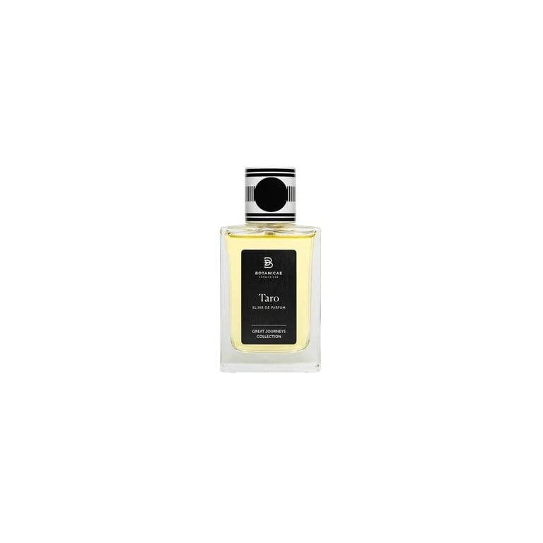 Botanicae ELIXIR DE Taro