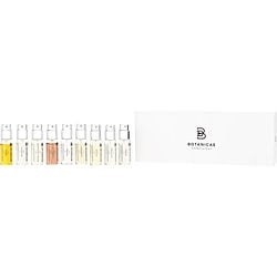Botanicae Variety 9 PIECE DISCOVERY WITH EN ROUTE & EPOQUE & FLOWER CAFE & HIGHLANDS & MATIN A MOGADOR & PATIO & SHOMAL & TRAMONTE & MERAKI AND ALL ARE MINIS