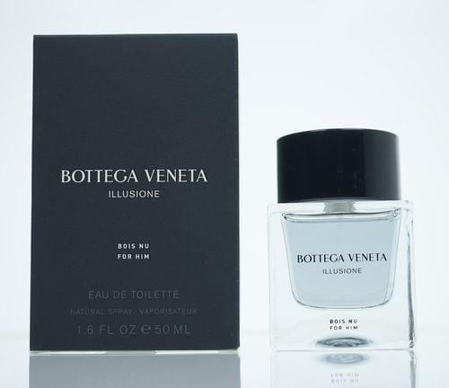 Bottega Veneta Illusione Bois Nu Cologne