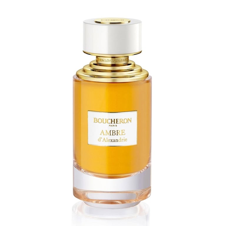 Boucheron Ambre d'Alexandrie