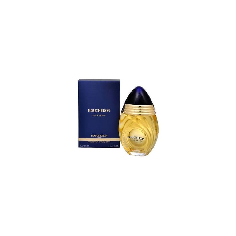Boucheron Boucheron