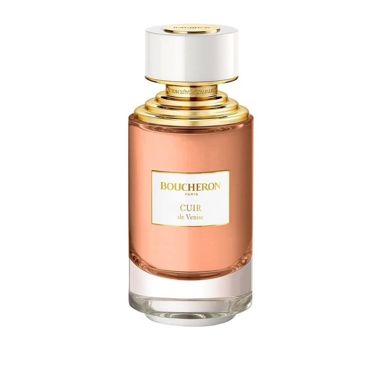 Boucheron Cuir De Venise