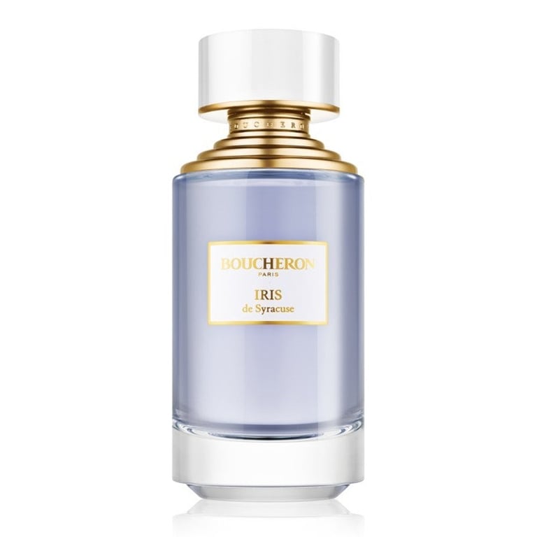 Boucheron Iris de Syracuse