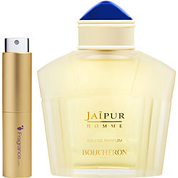 Boucheron Jaipur