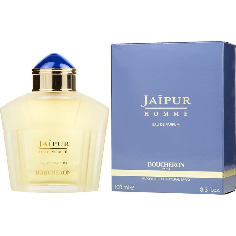 Boucheron Jaipur Cologne