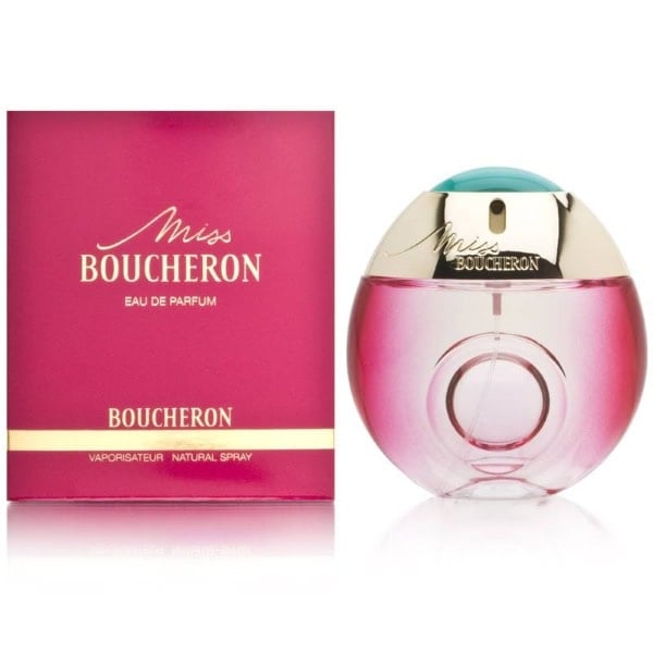 Boucheron Miss