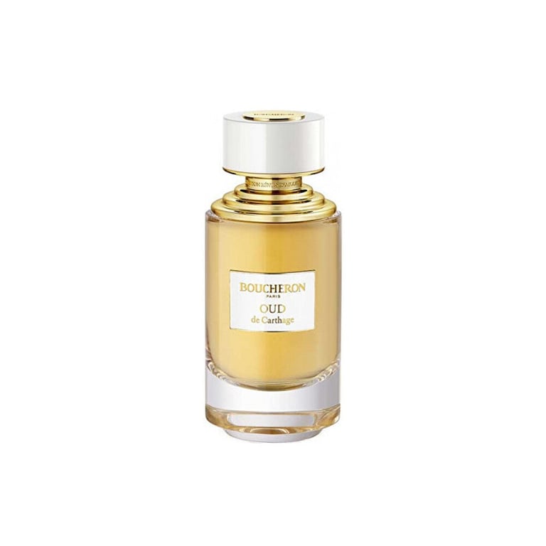 Boucheron Oud de Carthage