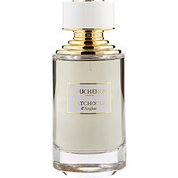 Boucheron Patchouli D'angkor