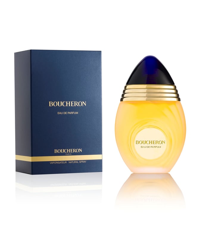 Boucheron Perfume TESTER Spray