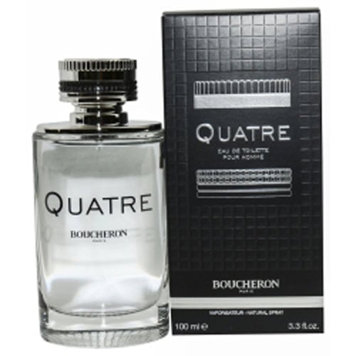 Boucheron Quatre Cologne