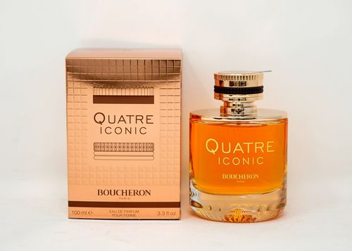 Boucheron Quatre Iconic