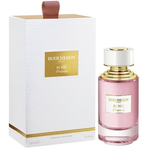 Boucheron Rose DIsparta