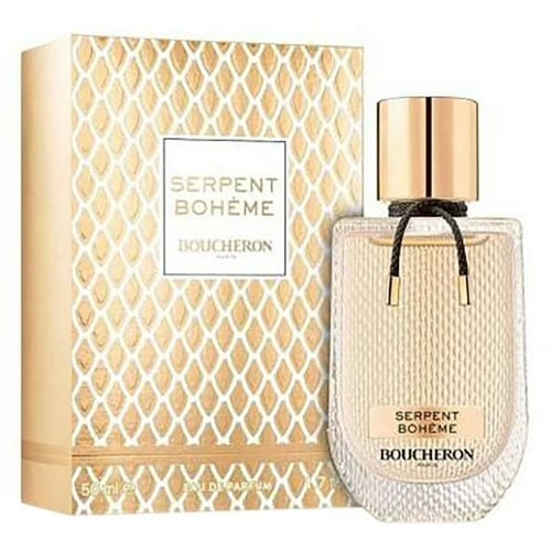 Boucheron Serpent Boheme