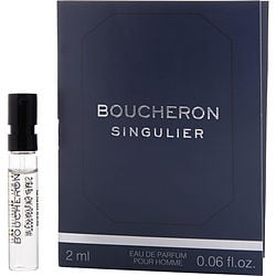 Boucheron Singulier