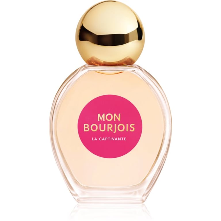 Bourjois Mon La Captivante