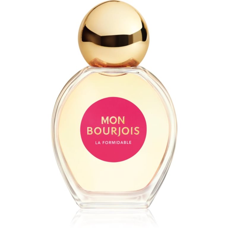 Bourjois Mon La Formidable