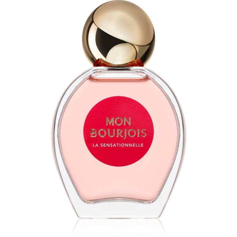 Bourjois Mon La Sensationnelle