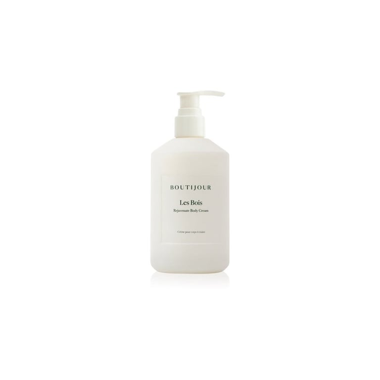 Boutijour Les Bois 250 g Körpercreme