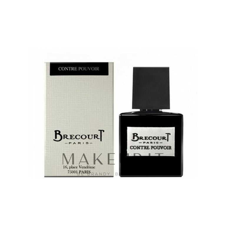 Brecourt Contre Pouvoir