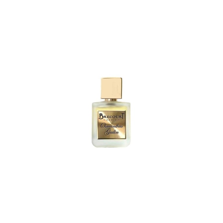 Brecourt Osmanthus Guillin