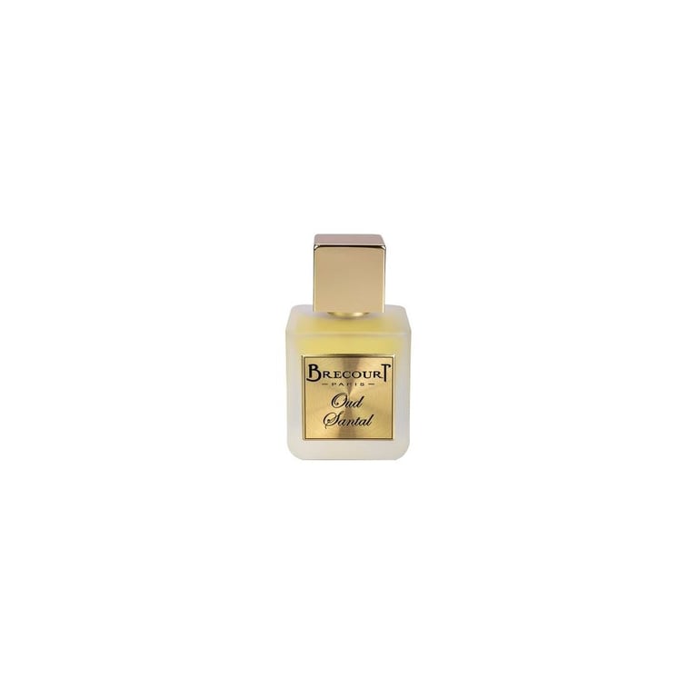 Brecourt Oud Santal