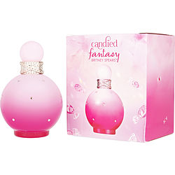 Britney Spears Candied Fantasy