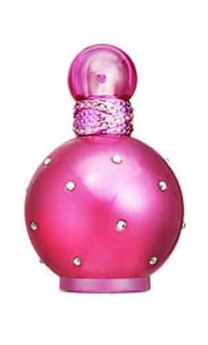 Britney Spears Fantasy