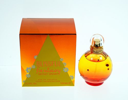 Britney Spears Fantasy Blissful
