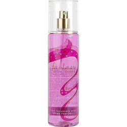 Fantasy Body Mist