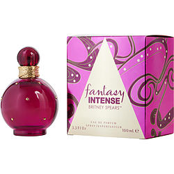 Britney Spears Fantasy Intense
