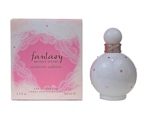 Britney Spears Fantasy Intimate Edition