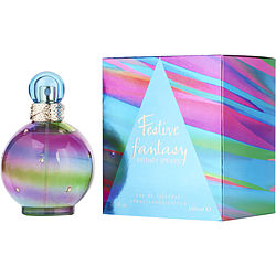 Britney Spears Festive Fantasy