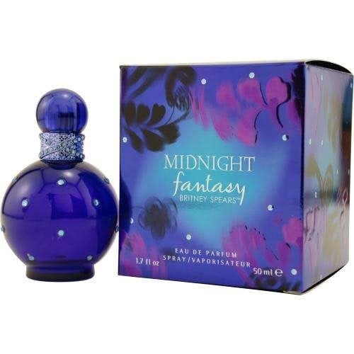 Britney Spears Midnight Fantasy