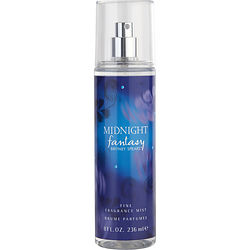 Midnight Fantasy Body Mist