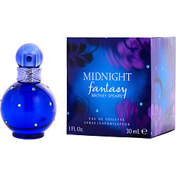 Midnight Fantasy Eau de Toilette