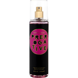 Britney Spears Prerogative