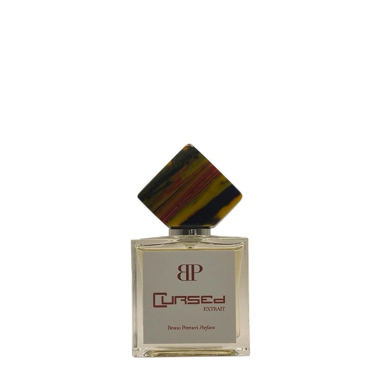 Bruno perrucci Cursed Extract