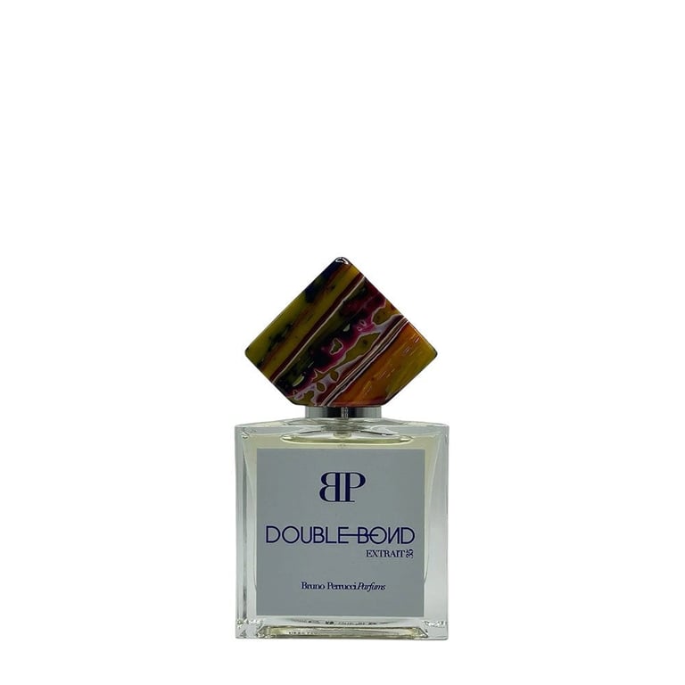 Bruno perrucci Double Bond