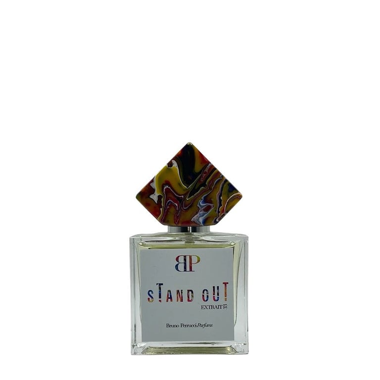 Bruno perrucci Stand Out