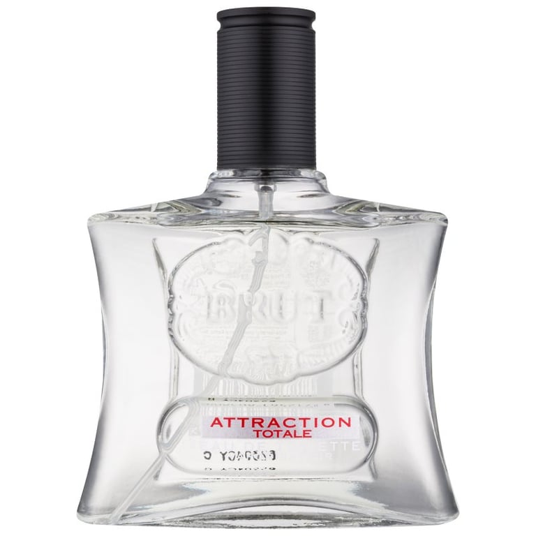 Brut Attraction Totale