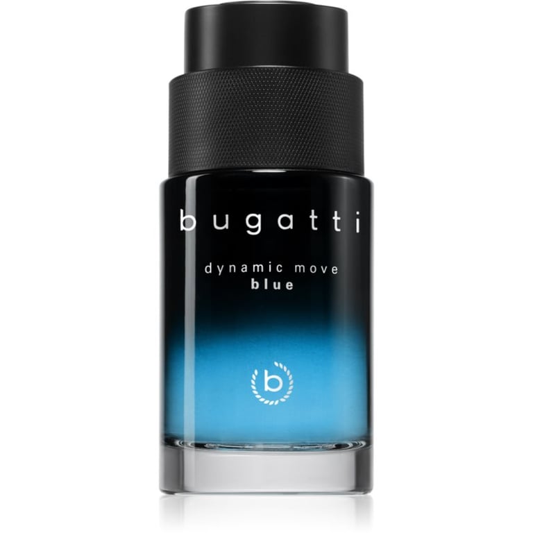 Bugatti Dynamic Move Blue