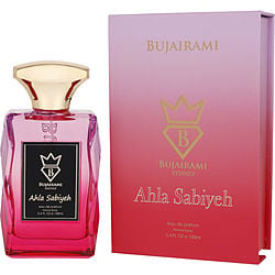 Bujairami Ahla Sabiyeh