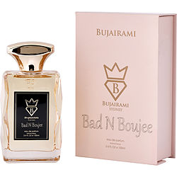 Bujairami Bad N Boujee