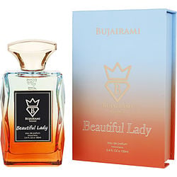 Bujairami Beautiful Lady