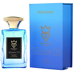 Bujairami Billionaires Club