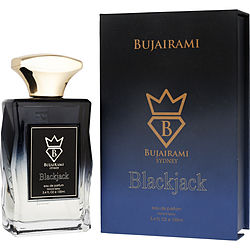 Bujairami Blackjack