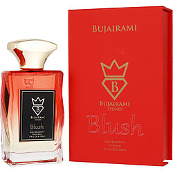 Bujairami Blush