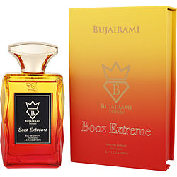 Bujairami Booz Extreme