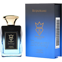 Bujairami Breezy